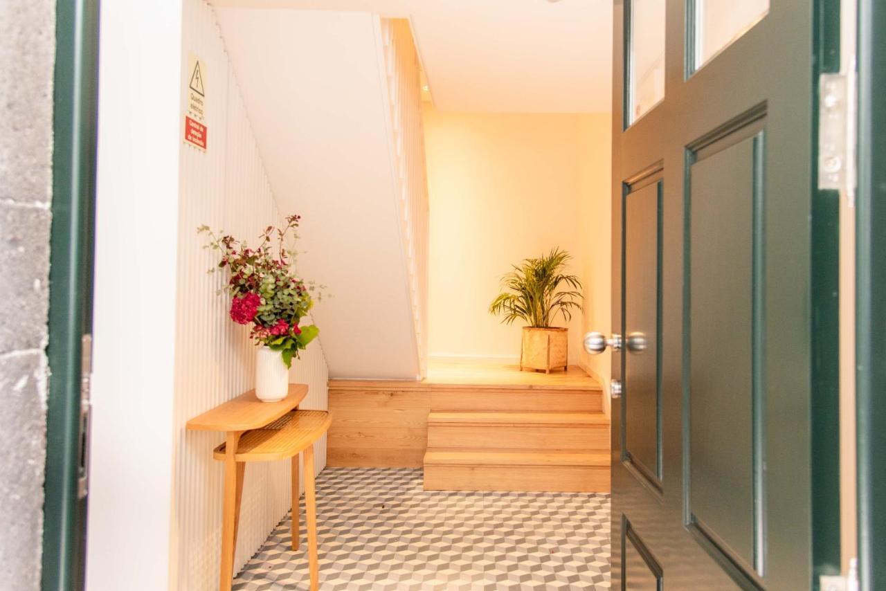 Apartamentos Ferreiros By Heart Of Funchal מראה חיצוני תמונה