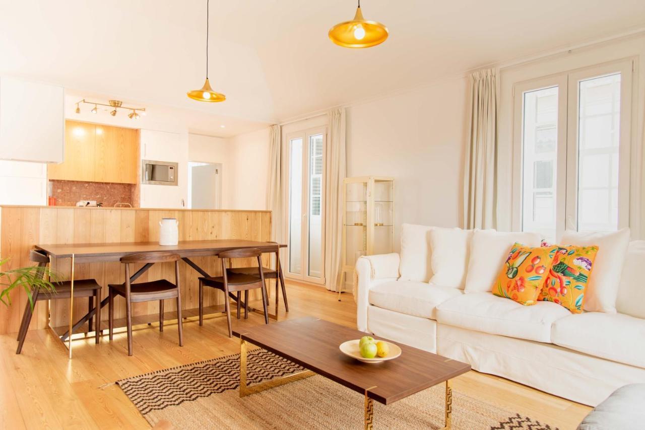 Apartamentos Ferreiros By Heart Of Funchal מראה חיצוני תמונה