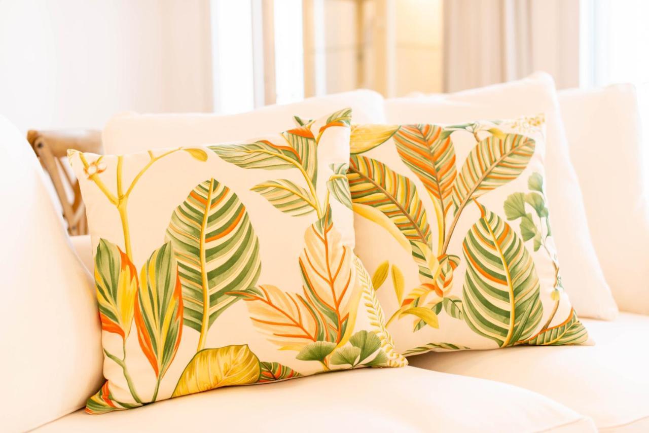 Apartamentos Ferreiros By Heart Of Funchal מראה חיצוני תמונה