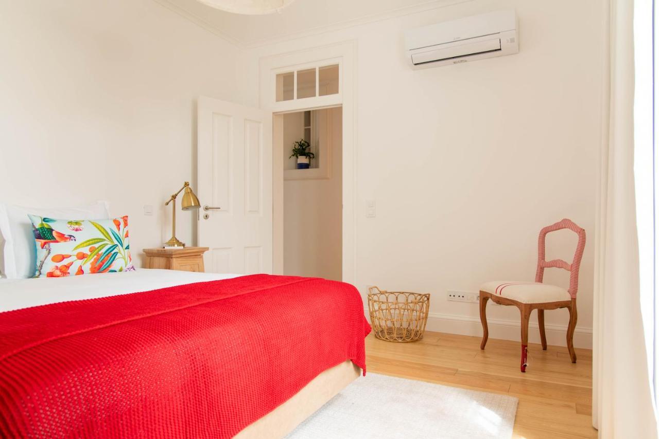 Apartamentos Ferreiros By Heart Of Funchal מראה חיצוני תמונה
