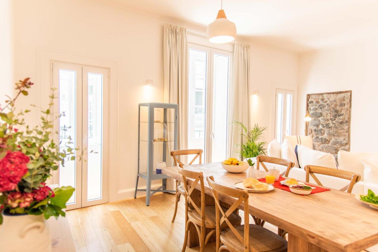 Apartamentos Ferreiros By Heart Of Funchal מראה חיצוני תמונה
