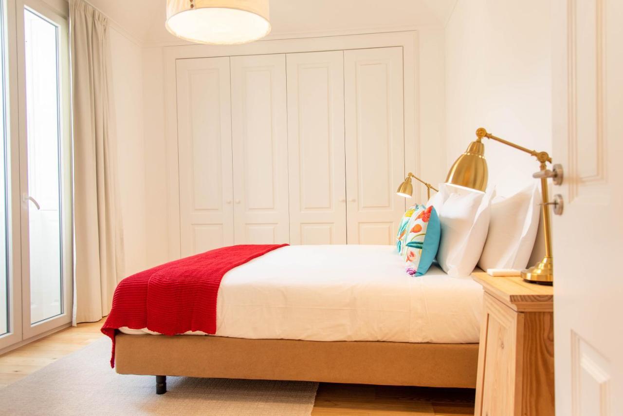 Apartamentos Ferreiros By Heart Of Funchal מראה חיצוני תמונה