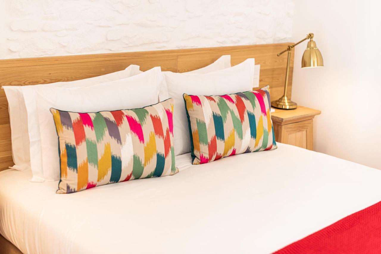 Apartamentos Ferreiros By Heart Of Funchal מראה חיצוני תמונה