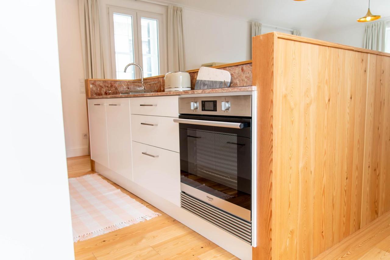 Apartamentos Ferreiros By Heart Of Funchal מראה חיצוני תמונה