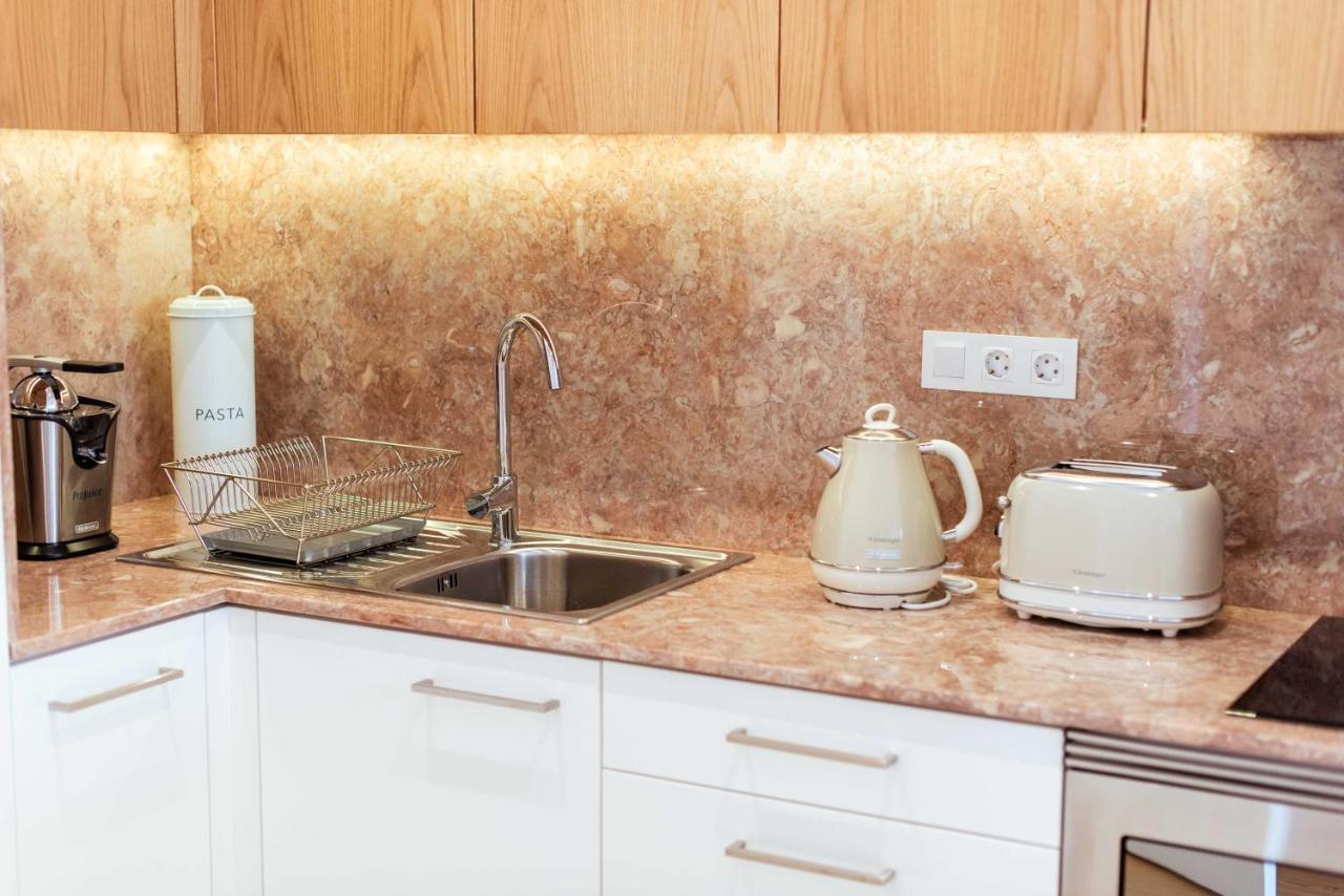Apartamentos Ferreiros By Heart Of Funchal מראה חיצוני תמונה