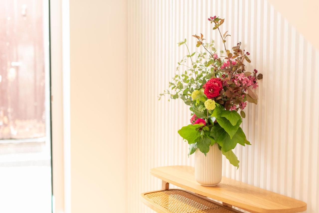 Apartamentos Ferreiros By Heart Of Funchal מראה חיצוני תמונה