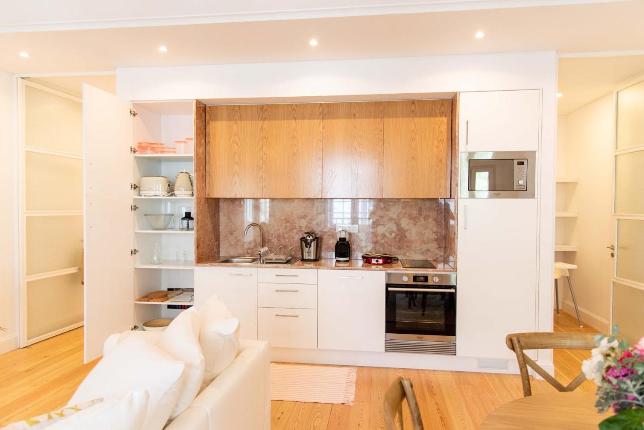 Apartamentos Ferreiros By Heart Of Funchal מראה חיצוני תמונה