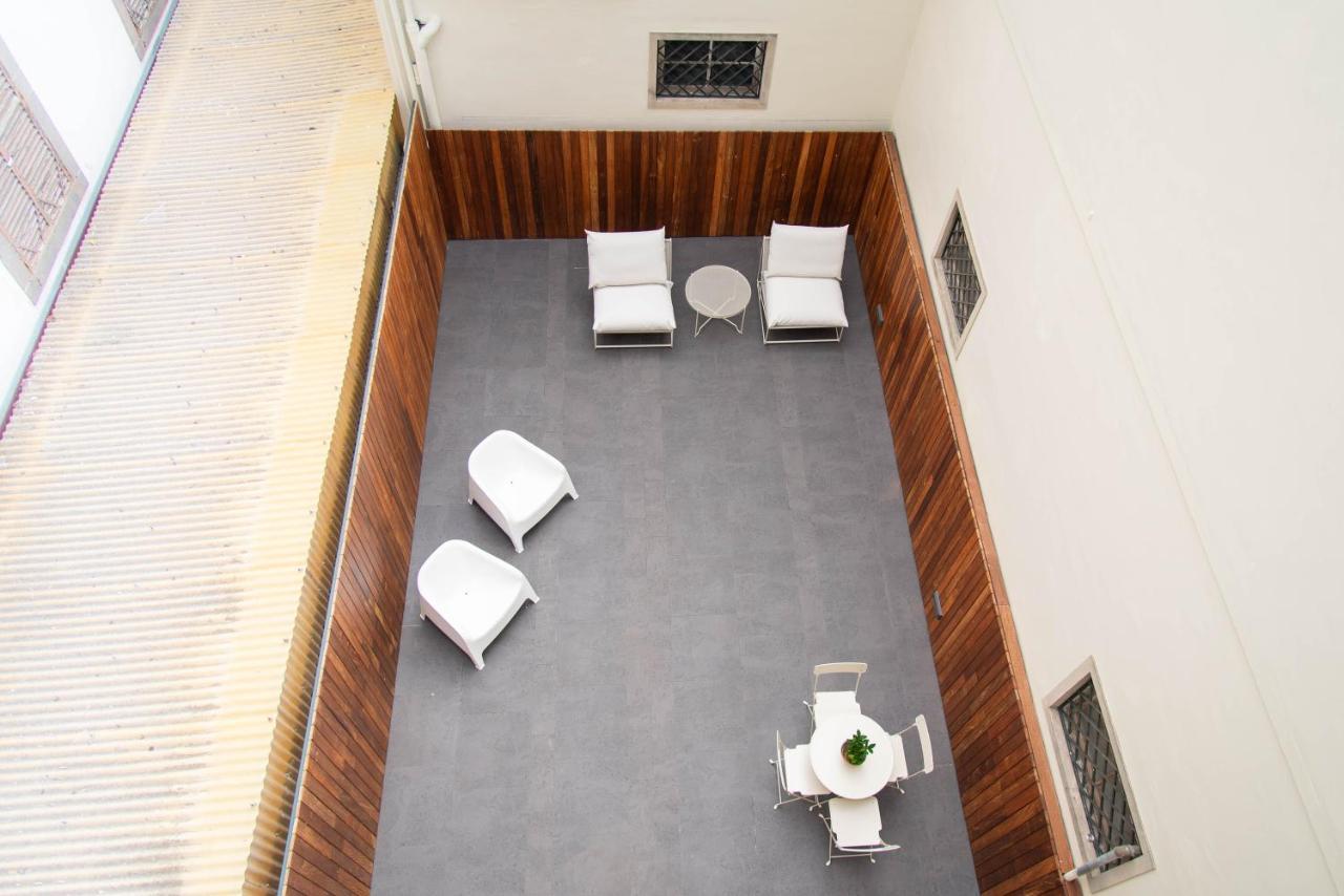 Apartamentos Ferreiros By Heart Of Funchal מראה חיצוני תמונה