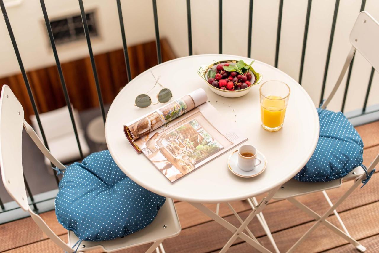 Apartamentos Ferreiros By Heart Of Funchal מראה חיצוני תמונה
