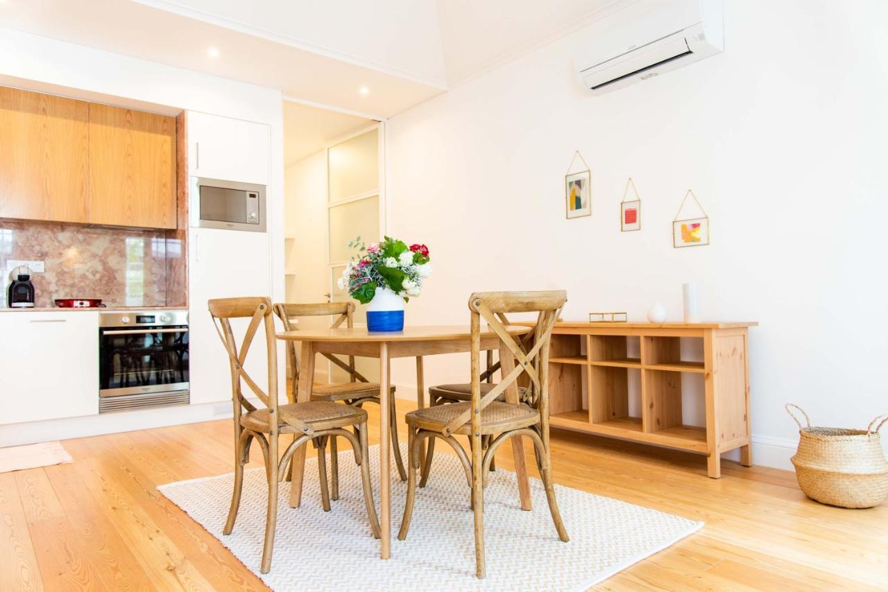 Apartamentos Ferreiros By Heart Of Funchal מראה חיצוני תמונה