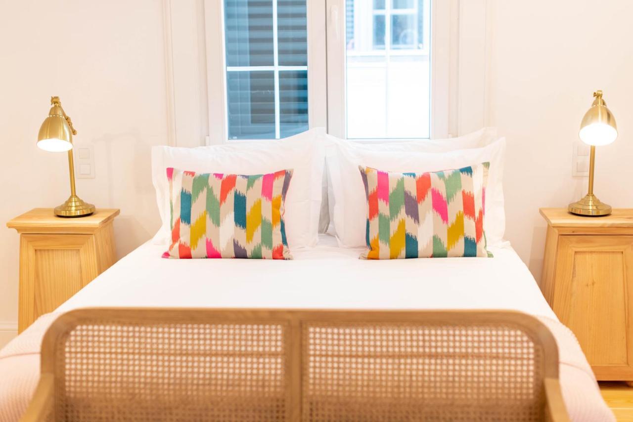 Apartamentos Ferreiros By Heart Of Funchal מראה חיצוני תמונה