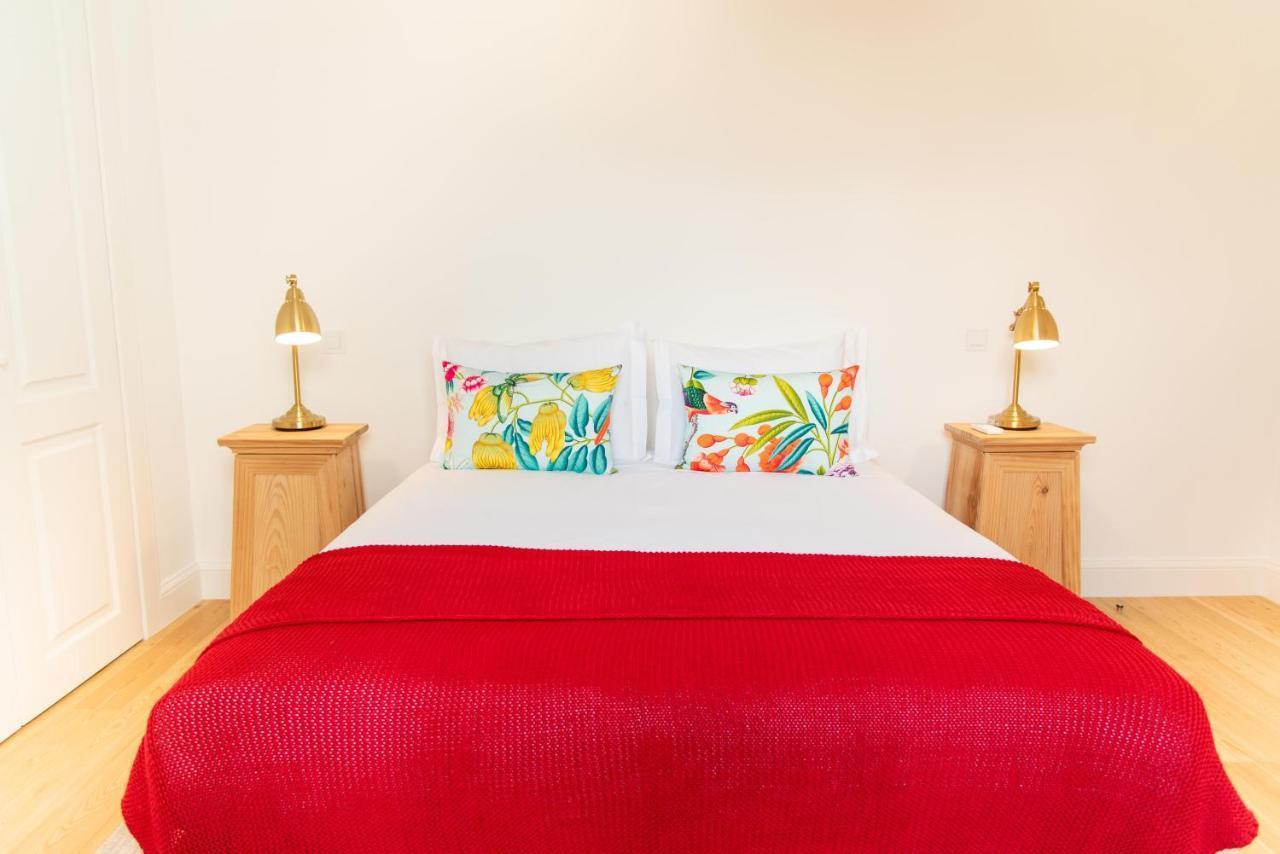 Apartamentos Ferreiros By Heart Of Funchal מראה חיצוני תמונה