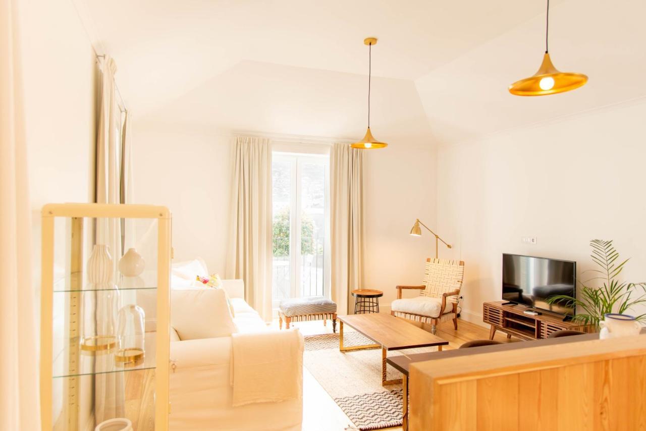 Apartamentos Ferreiros By Heart Of Funchal מראה חיצוני תמונה