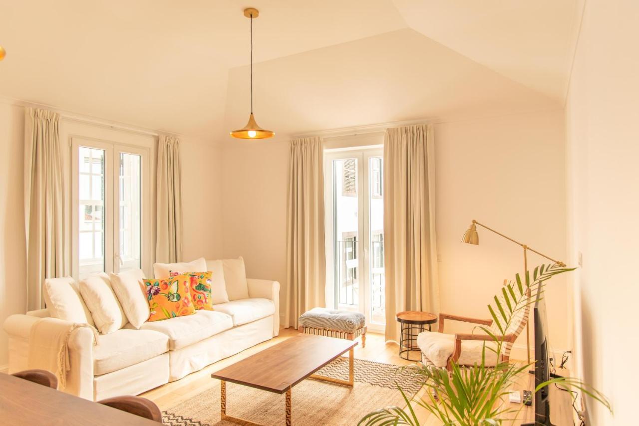 Apartamentos Ferreiros By Heart Of Funchal מראה חיצוני תמונה