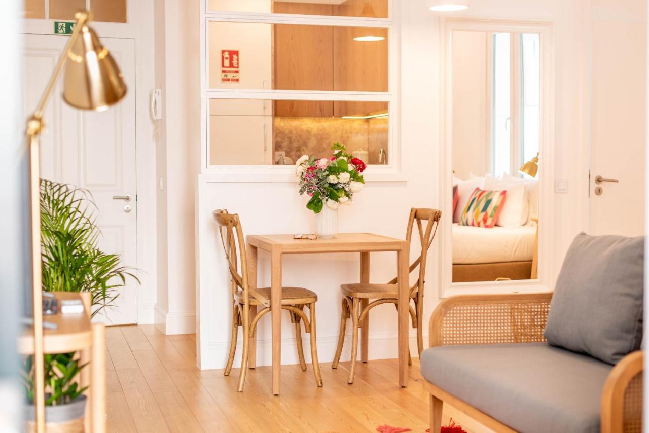 Apartamentos Ferreiros By Heart Of Funchal מראה חיצוני תמונה